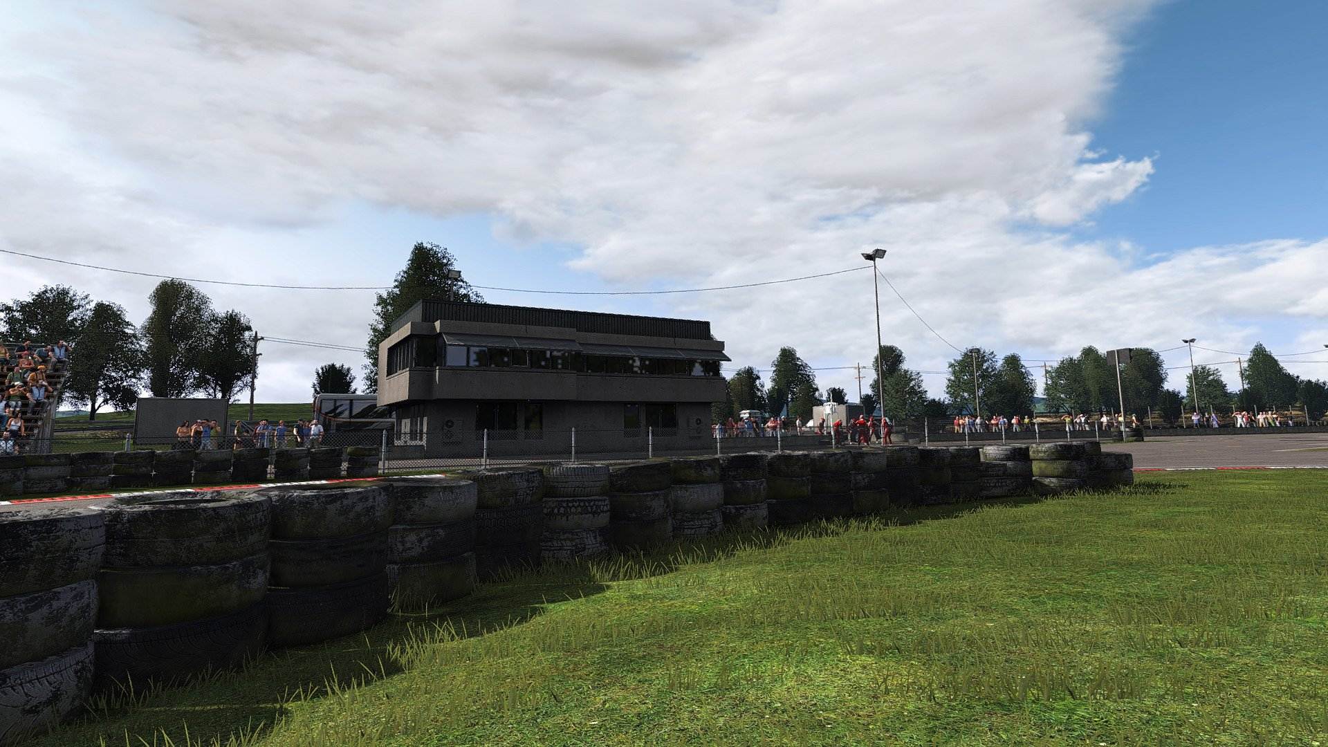 Project Cars - Imagen 18